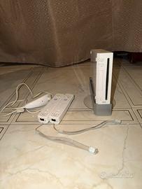 CONSOLE WII SPORTS RESORT