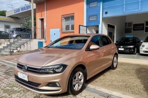 Volkswagen Polo 1.0 MPI 5p. Comfortline