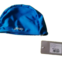 ASICS cuffia bimbo x piscina/ mare, nuova con etic
