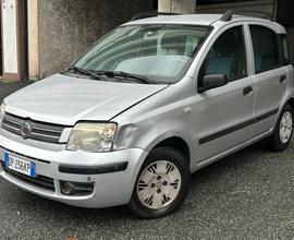 Fiat Panda 1.2 Dynamic km 120000 perfetta di mecca