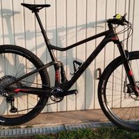 MTB Scott Spark 900 RC