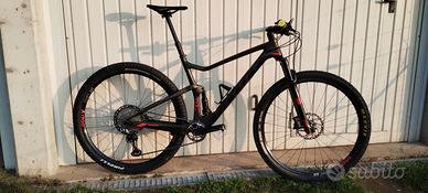 MTB Scott Spark 900 RC