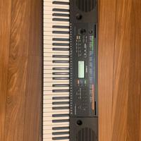 TASTIERA YAMAHA PSR E253
