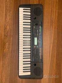TASTIERA YAMAHA PSR E253