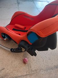 Seggiolino auto