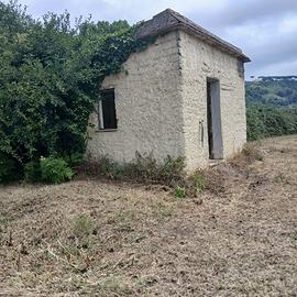 Terreno Ariccia