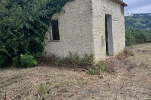 Terreno Ariccia