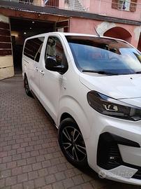 CITROEN SPACETOURER ANNO 2025