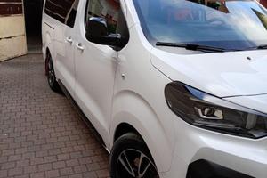 CITROEN SPACETOURER ANNO 2025