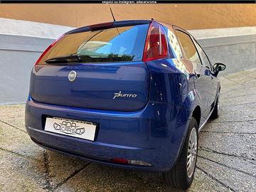 Fiat Grande Punto 1.3 mjt - 5 porte - UNIPRO PROMO