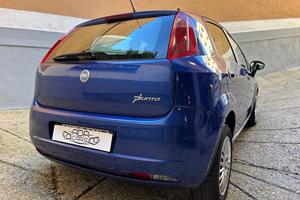 Fiat Grande Punto 1.3 mjt - 5 porte - UNIPRO PROMO