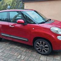 Fiat 500 L 1.3 D. multi jet 