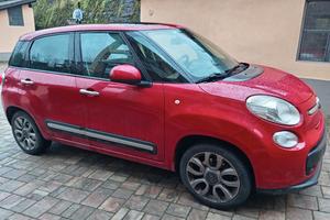 Fiat 500 L 1.3 D. multi jet 