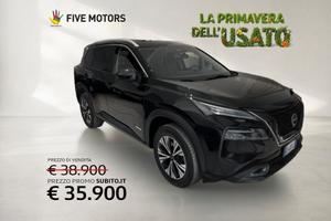 Nissan X-Trail e-Power 2WD 5 posti N-Connecta