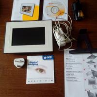 cornice digitale kodak