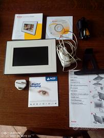 cornice digitale kodak