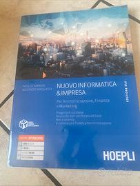 Nuovo informatica & impresa