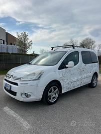 Citroen Berlingo Multispace 1.6 HDi 90 Seduction