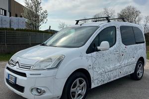 Citroen Berlingo Multispace 1.6 HDi 90 Seduction