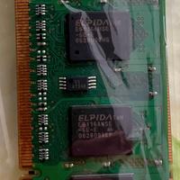 ram elpida DDR2 SDRAM