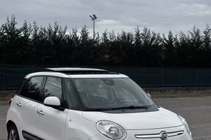 Fiat 500L 1.6 Multijet 105 CV Lounge