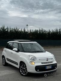 Fiat 500L 1.6 Multijet 105 CV Lounge