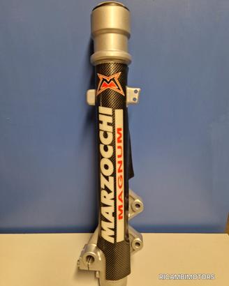 GAMBALE FORCELLA SX DERBI SENDA BULTACO