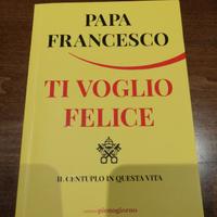 Libri Papa Francesco 