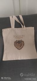 Tote bag Devotion di Dolce&Gabbana