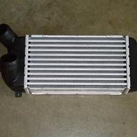 Intercooler citroen c3 «i» 2002