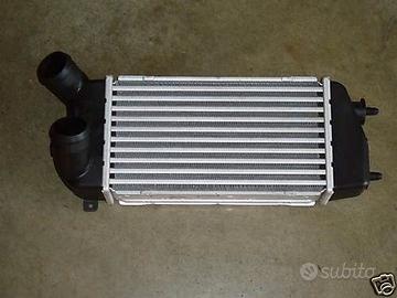 Intercooler citroen c3 «i» 2002