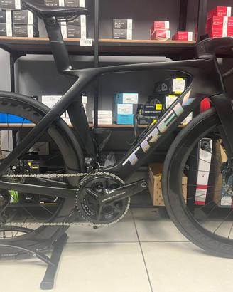 TREK MADONE SLR TAGLIA 56