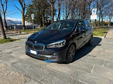 Bmw 2er Active Tourer 225xe iPerformance Luxury au