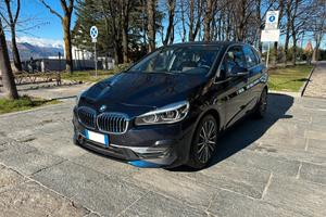 Bmw 2er Active Tourer 225xe iPerformance Luxury au
