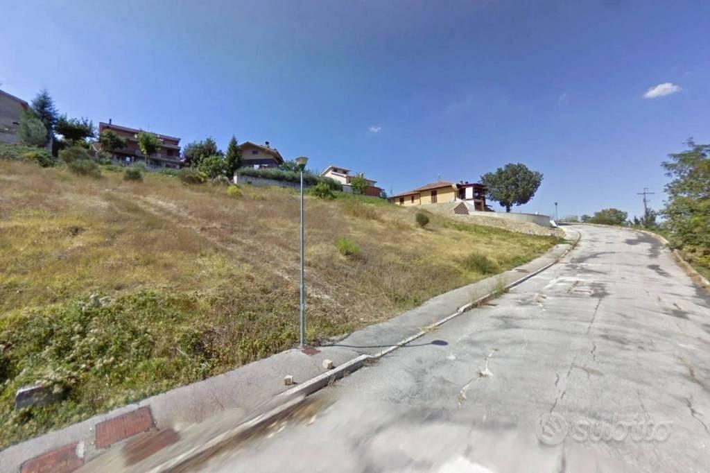 Immobile in asta di 800 m² a Cingoli - Vista 3