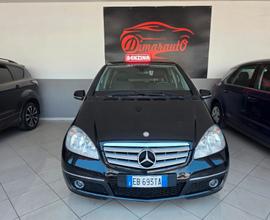 MERCEDES- BENZ A 150 1.5 BENZINA DEL NORD ITA 2009