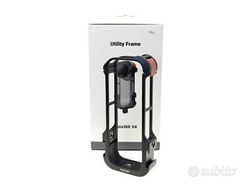 Insta360 Telaio multifunzione X4