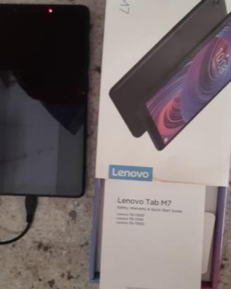 Tablet