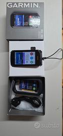 garmin edge 1050
