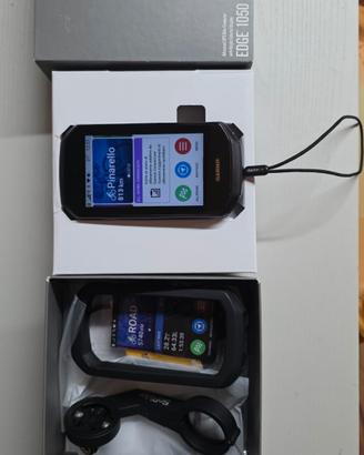 garmin edge 1050