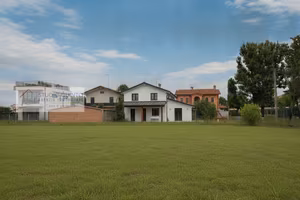 Terreno edificabile in posizione strategica