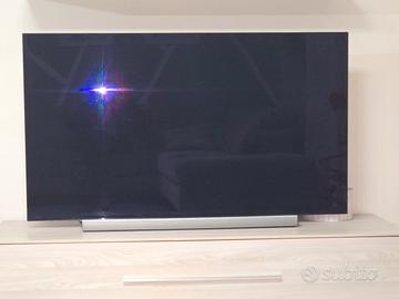 tv lg 65 oled 4k