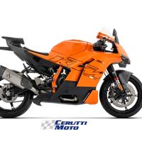 Marmitta Arrow KTM 990 RC R 2026
