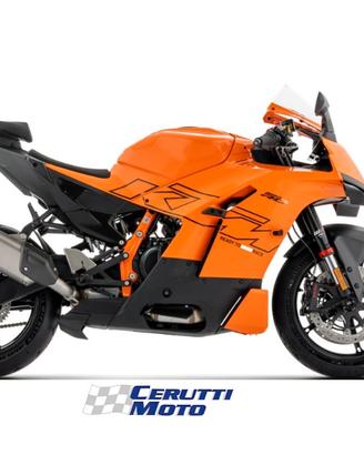 Marmitta Arrow KTM 990 RC R 2026
