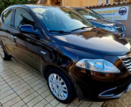 Lancia Ypsilon 1.3 MJT 16V 95 CV 5 porte S&S Gold