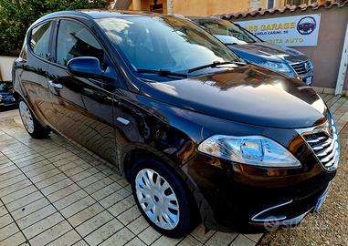 Lancia Ypsilon 1.3 MJT 16V 95 CV 5 porte S&S Gold