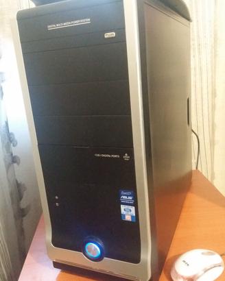 Pc Asus Windows 10pro HDMI Wifi monitor tast mouse