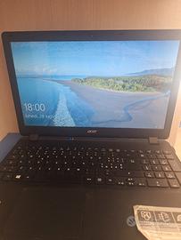 portatile acer 