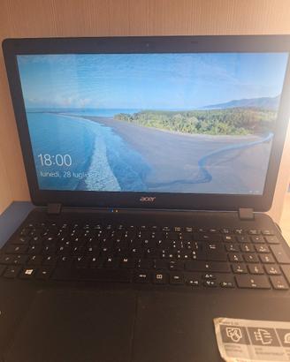 portatile acer 