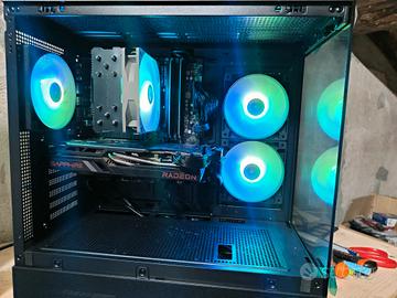 Pc Gaming 1080p ultra